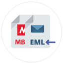 Import and View Third Party Mail Archives