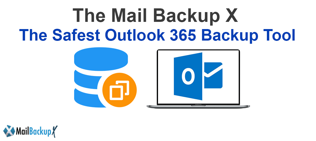 how to take mail backup in outlook 365