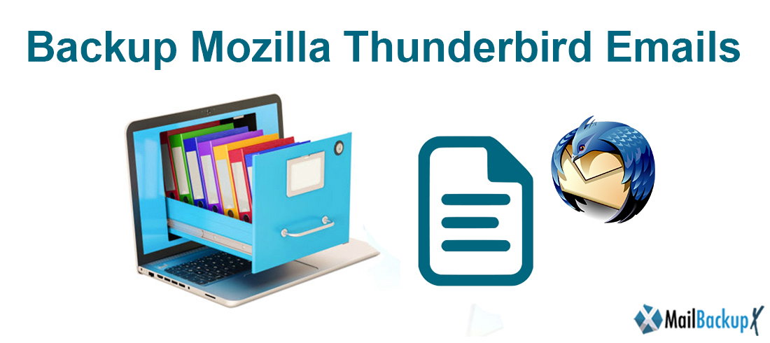 backing up mozilla thunderbird backing up mozilla thunderbird