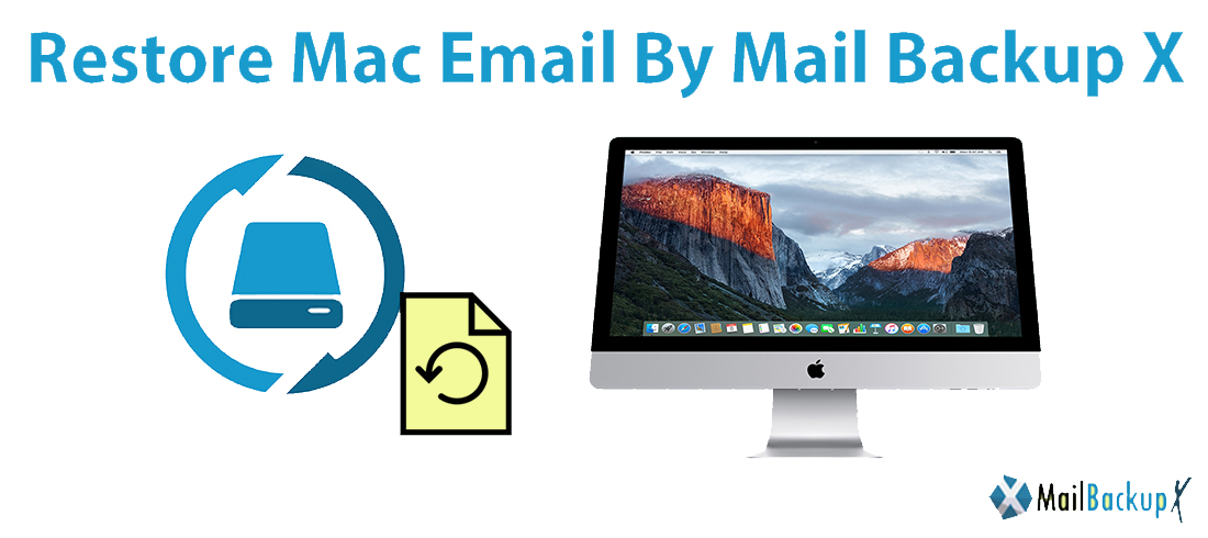 how to restore mail on mac from backup