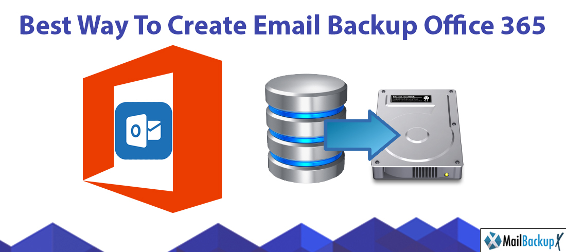 microsoft exchange mail backup