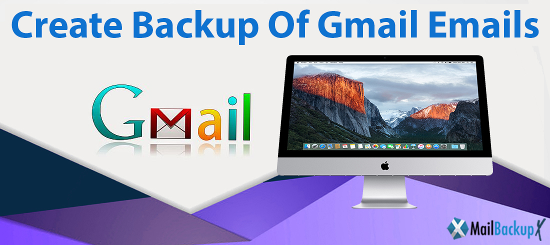 create backup email accounts