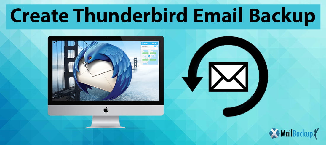 backup thunderbird mail backup thunderbird mail