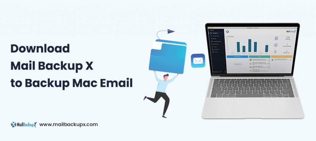 backup mac email