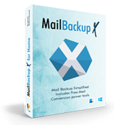 restore apple mail
