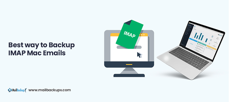 IMAP backup Mac