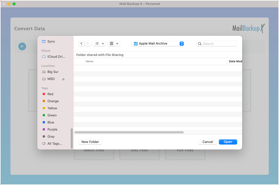 how to export mailbox from office 365
